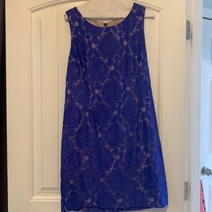 PLUS SIZE Ivanka Trump Business Formal Mid- leg Dress